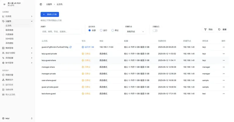 稳定可靠,安全可控
